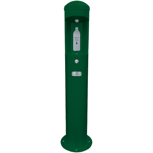 Green CWBF-1-RPB