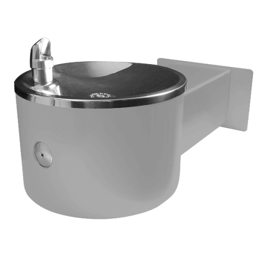 Silver WODF-1WM