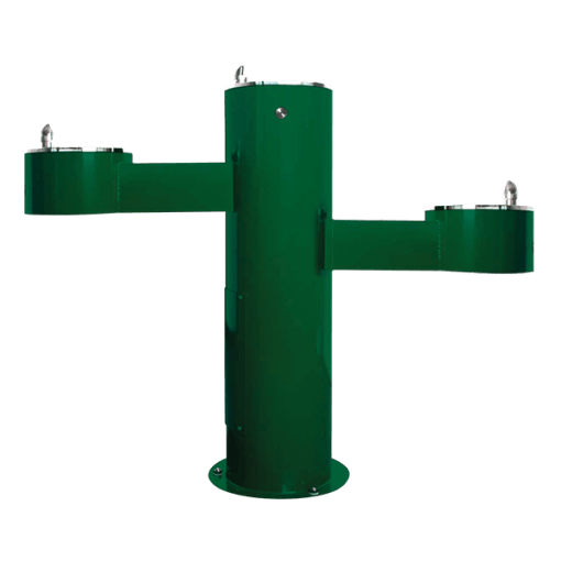 Green WODF-3-HC-CHD