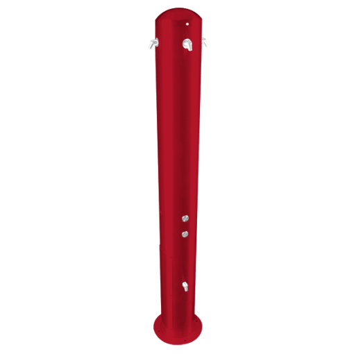 Red WODS