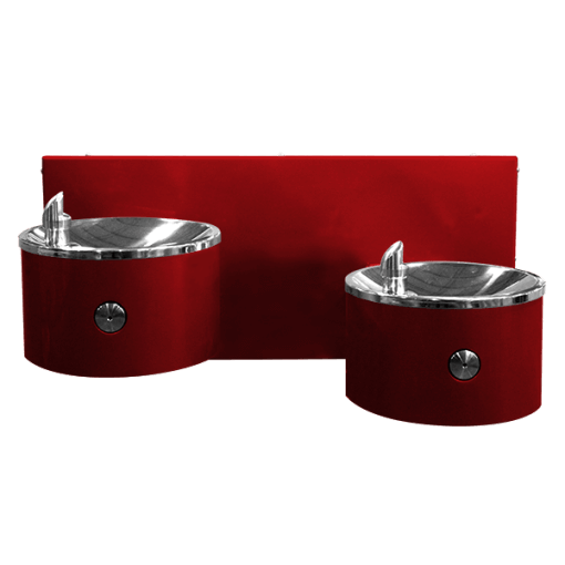 Red WODF-2WM