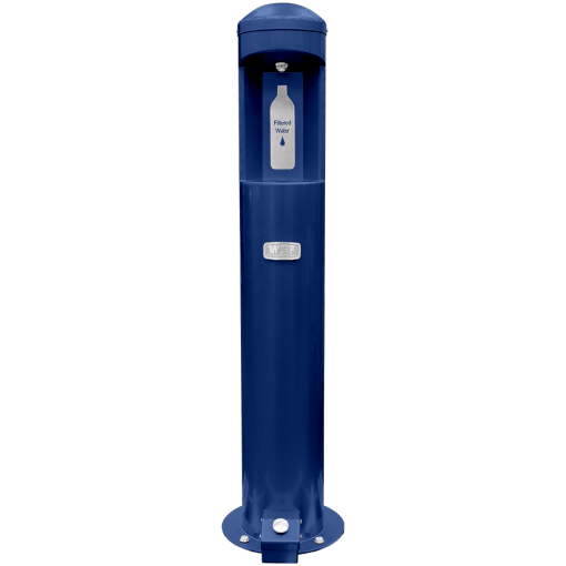 Blue CWBF-1-HF