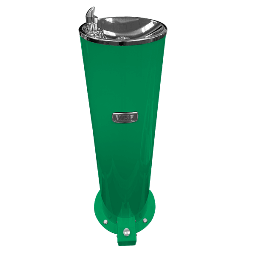 Green WODF-1-HF