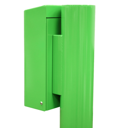 Yellow Green WOHS