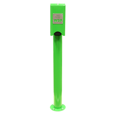 Yellow Green WOHS