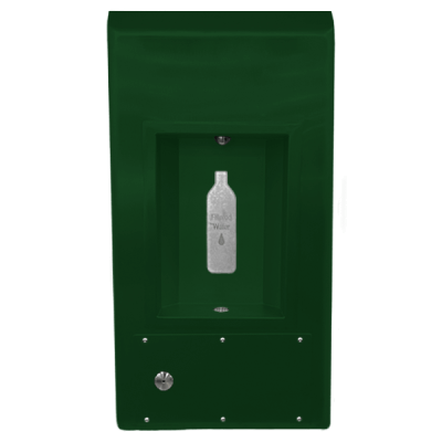 Green WOBF-1SM