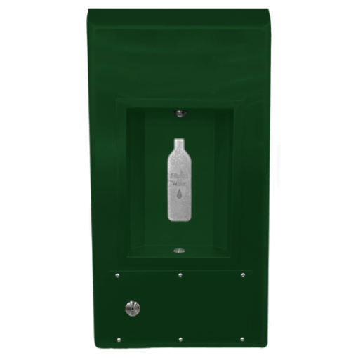 Green WOBF-1SM