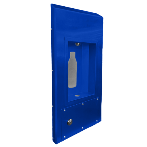 Blue WOBF-1SM