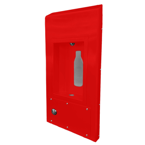 Red WOBF-1SM