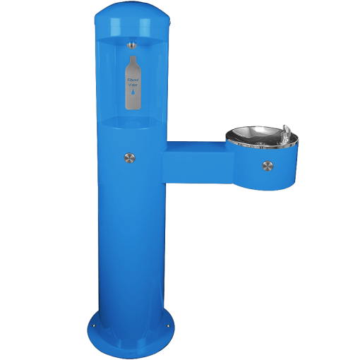 Light Blue CWBF-2FA-HC