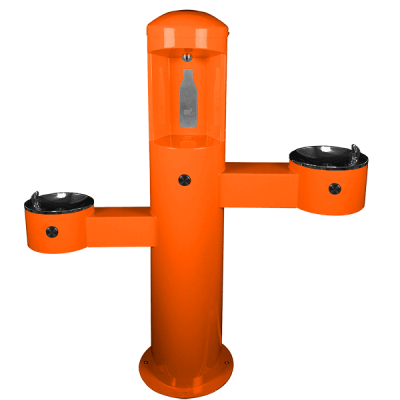 Orange CWBF-3FA-HC-CHD
