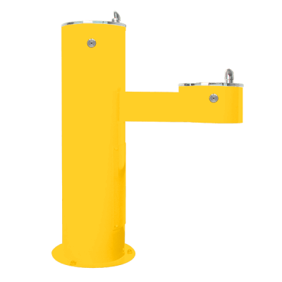 Yellow WODF-2FA-CHD