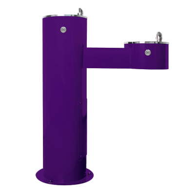 Violet WODF-2FA-HC
