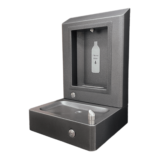 Graphite (Textured) WOBFDF